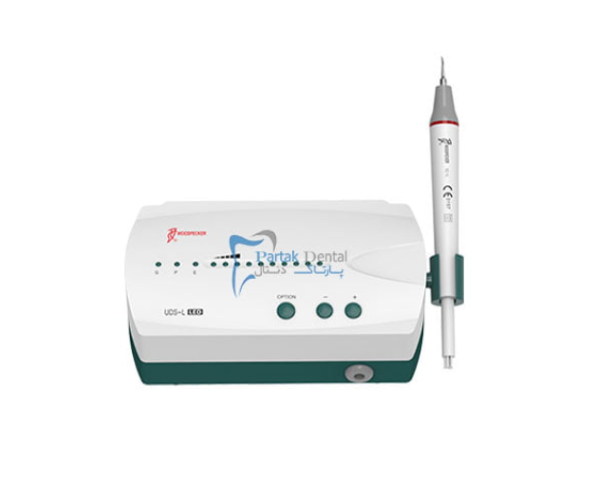  دستگاه جرمگیری وودپکر مدل UDS-L 