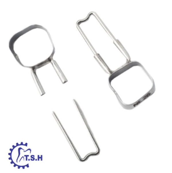 بند فضا نگهدارنده