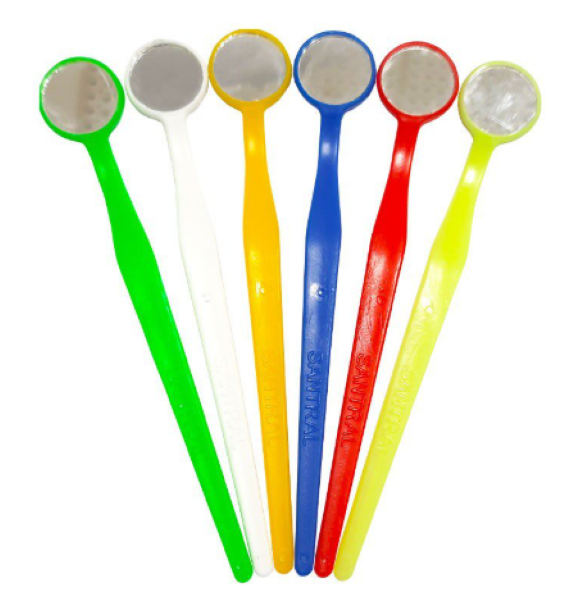  آینه یکبار مصرف دندانپزشکی به عنوان یک راهکار مدرن و بهداشتی در دندانپزشکی امروز، جایگاه ویژه‌ای پیدا کرده است. 