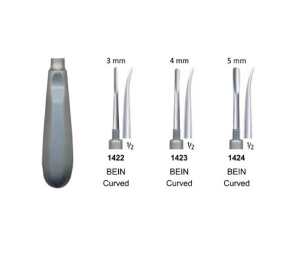  الواتور پاشنه‌ای جویا (Juya Heel Elevator) 