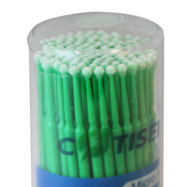  میکروبراش کوتیزن ۱۰۰ عددی 