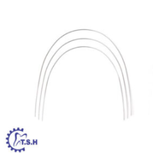 سیم روکش‌دار ارتودنسی