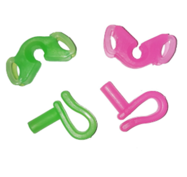 دهان‌ بازکن کودک سامان دندان (Pediatric Mouth Prop)