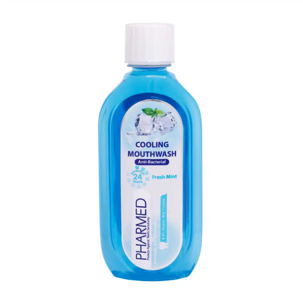 دهانشویه فارمد