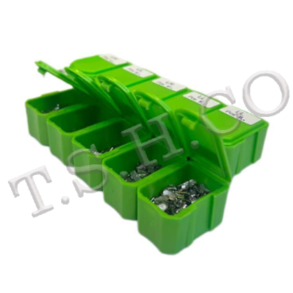  باکال تیوب اوپال (Buccal Tube Opal) 