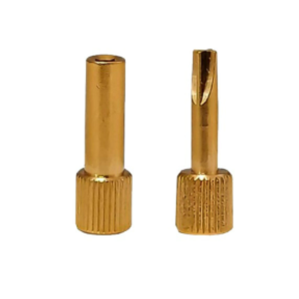  آچار پین لوله‌ای یک ابزار دستی برای سفت و باز کردن پین‌ها اتصال در تیغه‌های ایراس 