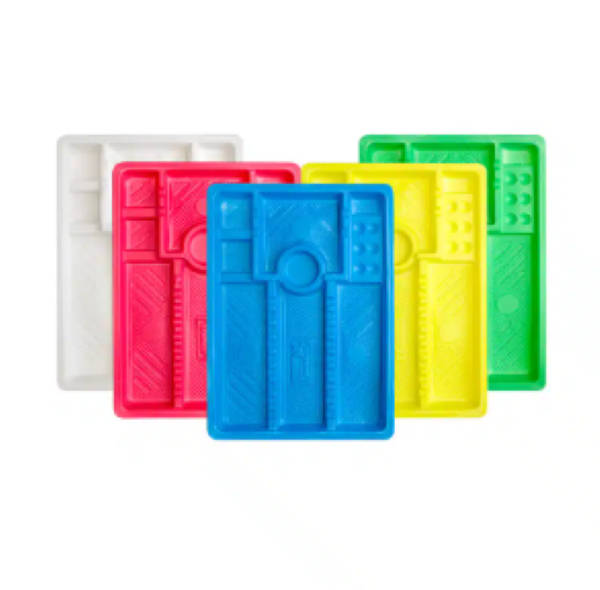  سینی یکبار مصرف سهند 