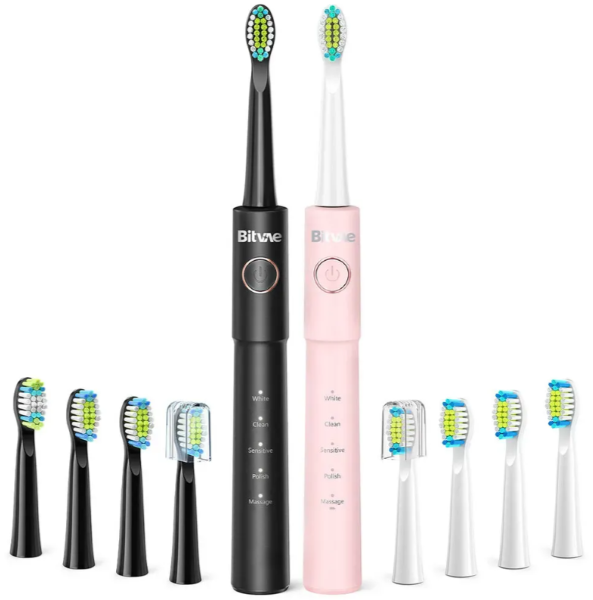  مسواک برقی بیتوی E11 