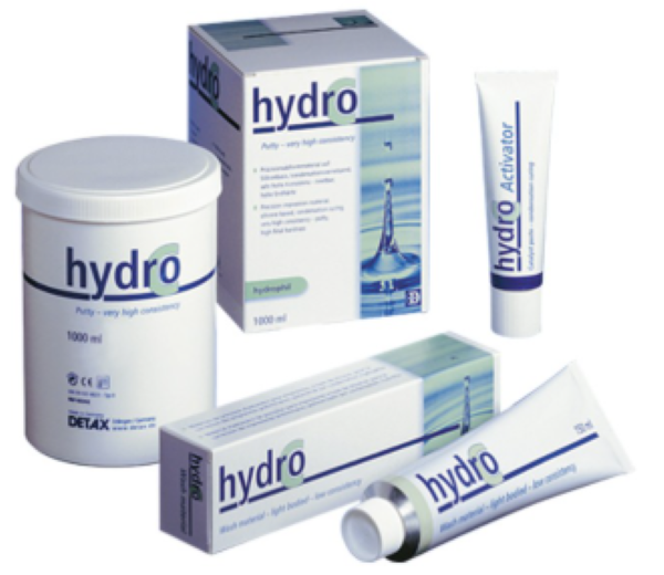  ست قالبگیری هیدرو  