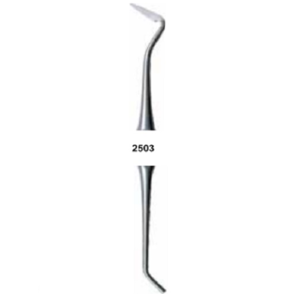 کارور نیزه‌ای جویا (Juya Lanceolate Carver)