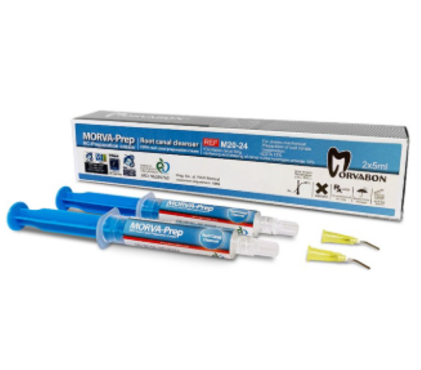  آرسی پرپ مروابن (Maroven RC Prep) 