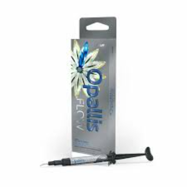  کامپوزیت A2 فلو اپالیس (FGM Composite Opallis Flow) - راهکار حرفه‌ای برای ترمیم‌های دقیق 