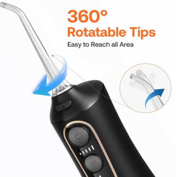  واترجت C6 بیتوی Bitvae  