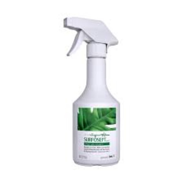محلول ضدعفونی کننده ابزار سارفوسپت (Surfosept Instrument Disinfectant) - محافظتی مطمئن برای ابزار دندانپزشکی