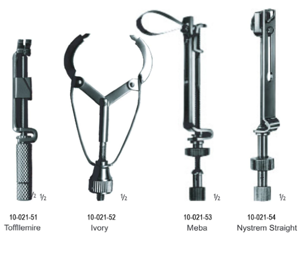 گیره ماتریس تافل مایر جویا