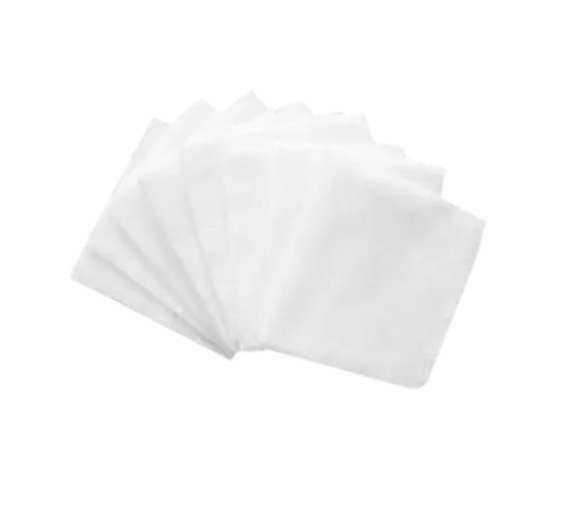  گاز دندانپزشکی نفیس (Nafis Cotton Rolls) 