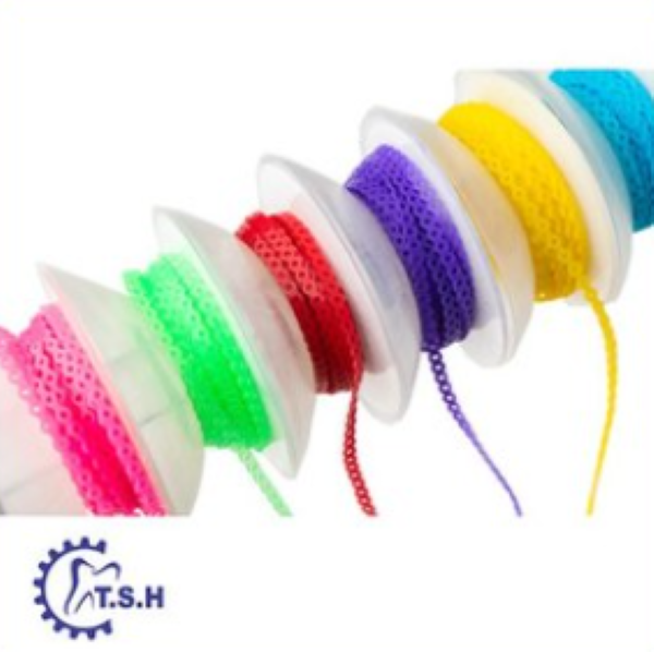  پاورچین الاستیک ارتودنسی 