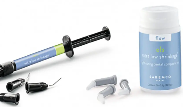  کامپوزیت سارمکو ( Saremco Composite) - هنر زیبایی‌شناسی سوئیسی 