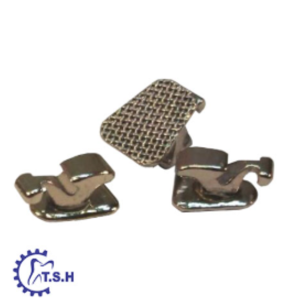 براکت لینگوال ارتودنسی شركت توسعه صنعت هلال تهران