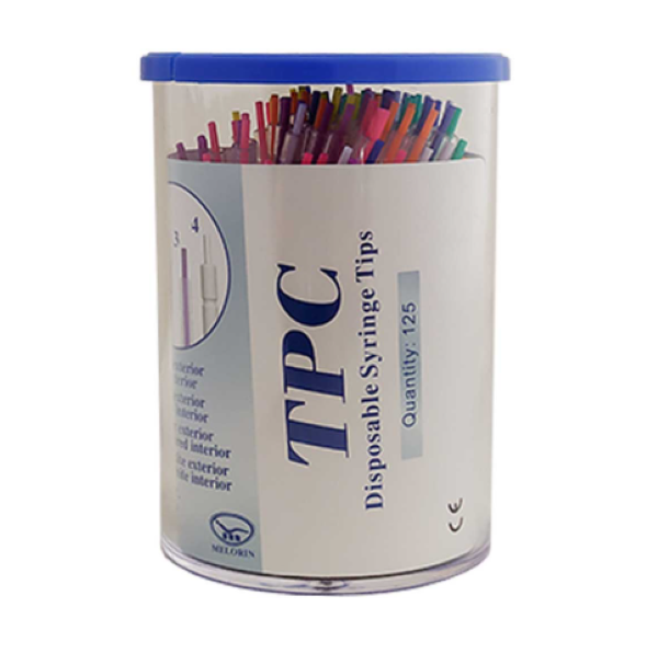  سری پوآر TPC (TPC Aspirating Tip) 
