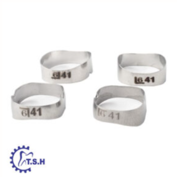 کیت بند ام بی تی بدون کلیت (MBT Band Kit Without Cleat) tsh