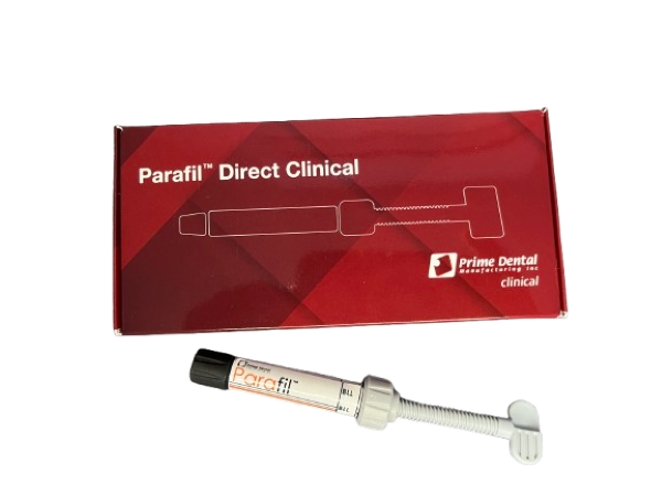  کامپوزیت پرایم دنت بی اکس ال تک سرنگه (Prime Dent BXL Composite) 