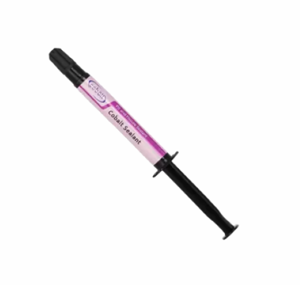  فیشور سیلانت کبالت (Cobalt Fissure Sealant) 