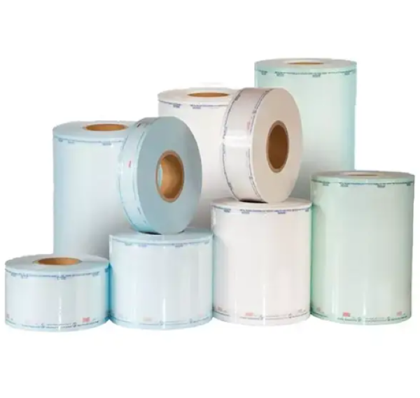 رول اتوکلاو اسکای (Autoclave Roll)