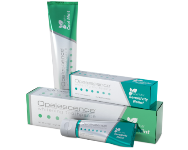  خمیردندان سفیدکننده اپالسنس الترادنت ضدحساسیت (Opalescence Sensation Ultradent) ۱۳۳ گرمی 