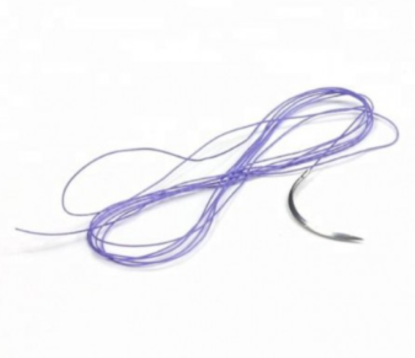  نخ بخیه نایلون سوپابن 