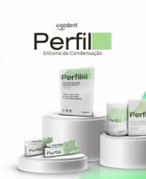 ست قالبگیری ویگودنت کلتن (Vigodent Impression Kit Coltene) راهکار حرفه‌ای برای ثبت دقیق آناتومی دندانی