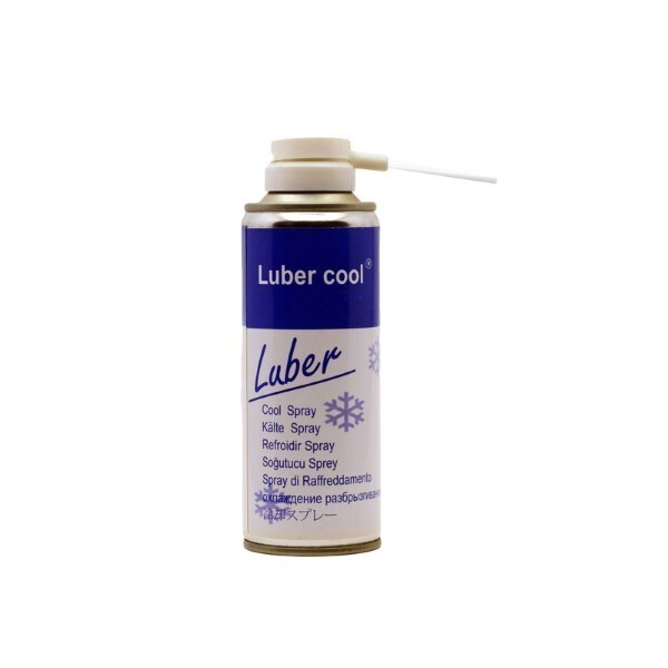 اسپری سرمای لوبر (Lubr Cold Spray) 