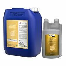 محلول ضدعفونی کننده سطوح الکلی ونتیسپت لیکوئید ای اف (Ventisept Surface Disinfectant Liquid AF) - محافظت کامل در محیط‌ها