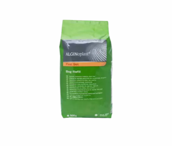  آلژینات بایر یک پودر قالب‌گیری آلژیناتی کولزر 