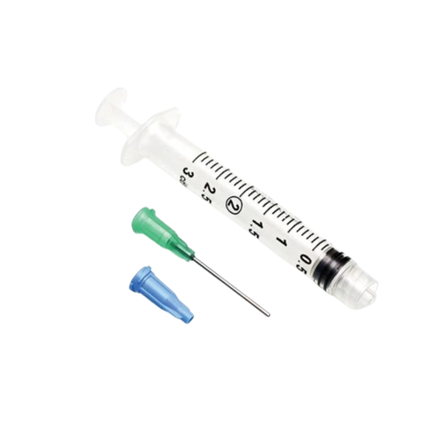 سرنگ شستشو لوئرلاک آوا