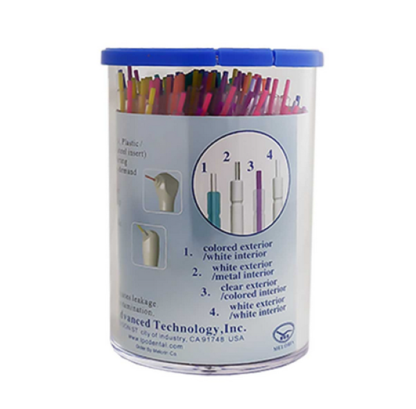  سری پوآر TPC یک محصول یکبار مصرف و استریل 