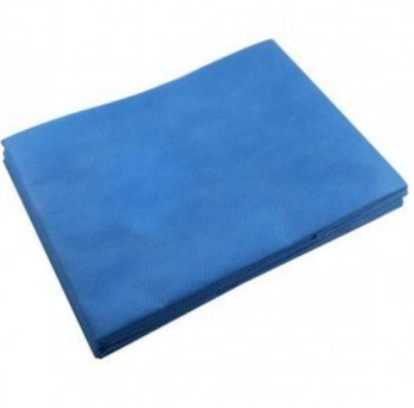  شان ساده بیمار پیشبند یکبار مصرف دندانپزشکی 