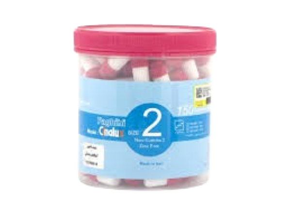  آمالکپ دندانی سینالوکس Sinalux Amalca یک ماده ترمیمی متشکل از آلیاژ نقره، قلع، مس و جیوه به عنوان پرکننده دندان‌های خلفی 