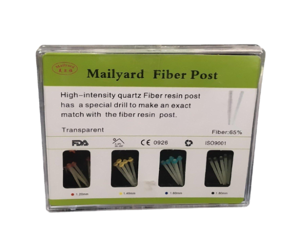 فایبر پست مِیلیارد