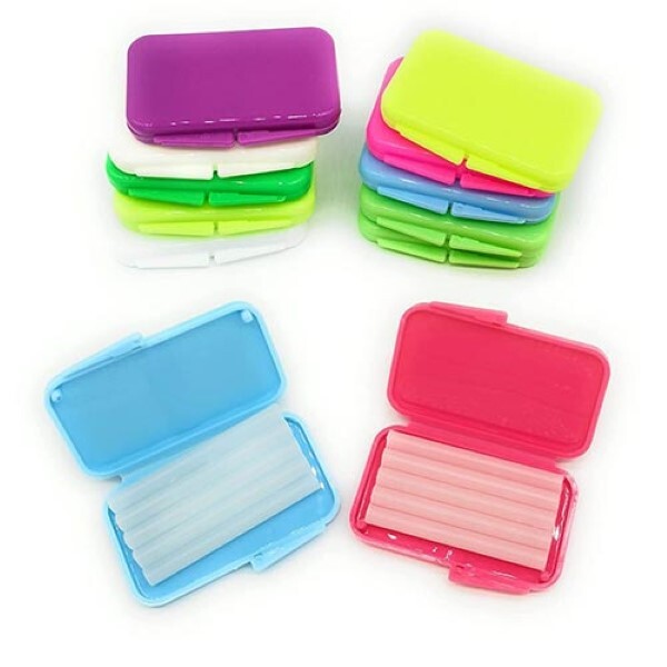 موم ارتودنسی (Orthodontic wax) - محافظ مطمئن برای دهان و لب‌ها