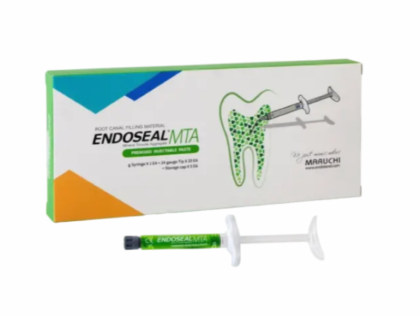  سیلر ماروچی Maruchi Endoseal)  MTA) 