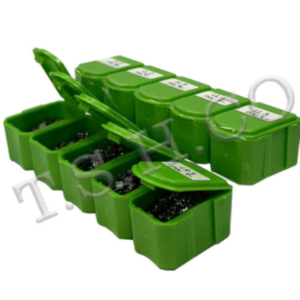  براکت اوپال کست دندانپزشکی TSH 