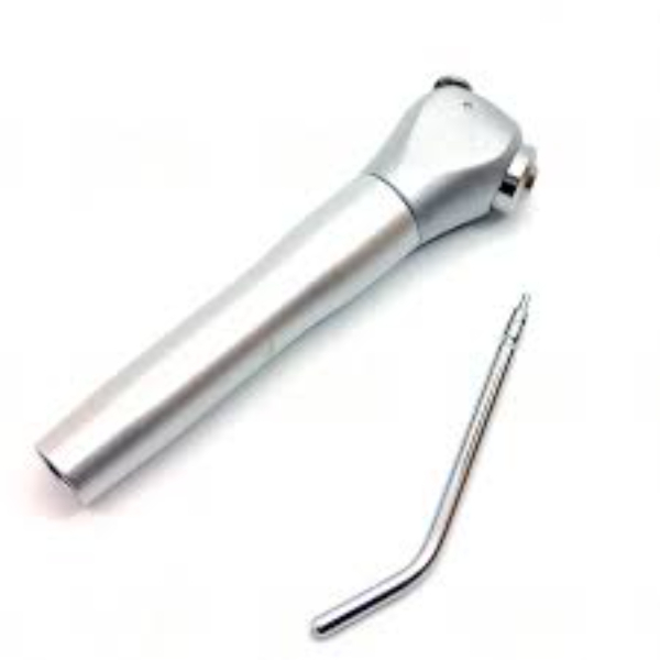 پوآر آب و هوا (Air-Water Syringe) ابزار حیاتی در یونیت دندانپزشکی