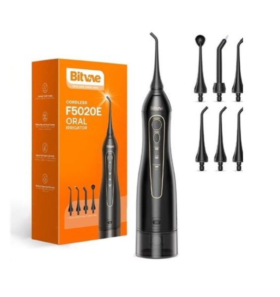  واترجت بیتوی - Bitvae Water Jet F5020E – دستگاه واترفلاسر 