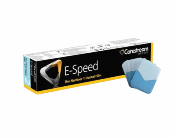  فیلم رادیوگرافی کداک (Kodak Dental Film) 