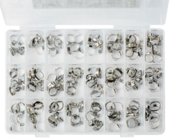 کیت بند ام بی تی بدون کلیت MBT Band Kit Without Cleat