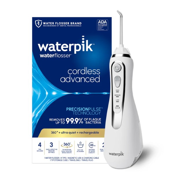 Waterpik Aquarius WP