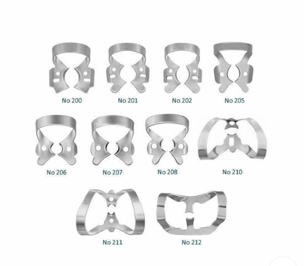  ست کلمپ رابردم مدسی 