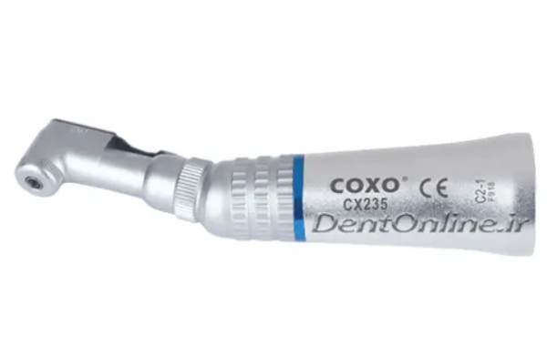  آنگل ناخنکی ککسو Coxo 