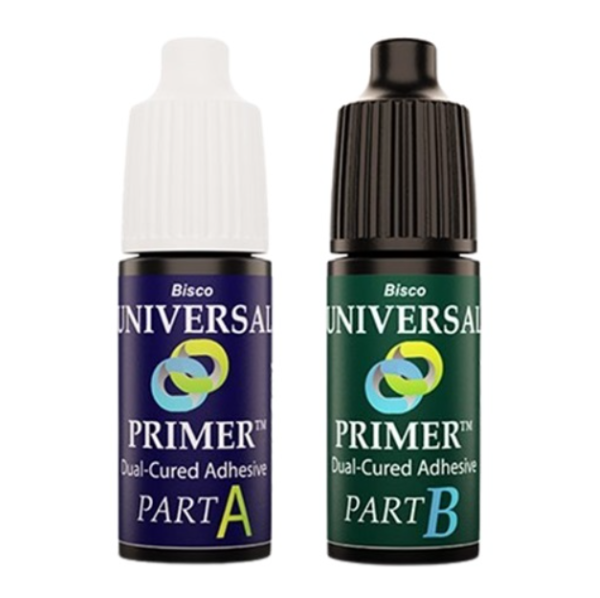  باندینگ یونیورسال پرایمر بیسکو (Bisco Universal Bonding Primer) 